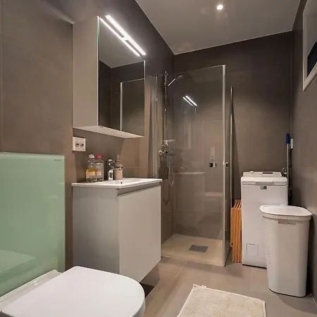 Northern Lights Apartment Tromso