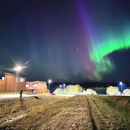 Northern Lights Apartment Tromso