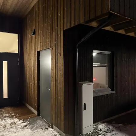Apartment Northern Lights